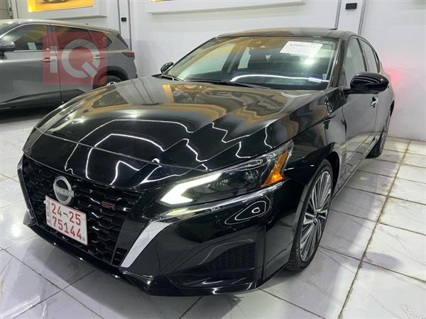 Nissan Altima 2023 for sale in Iraq - Mosul